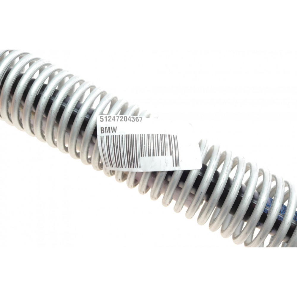 Амортизатор кришки багажника BMW 5 (F10) 09-16 (з пружиною)