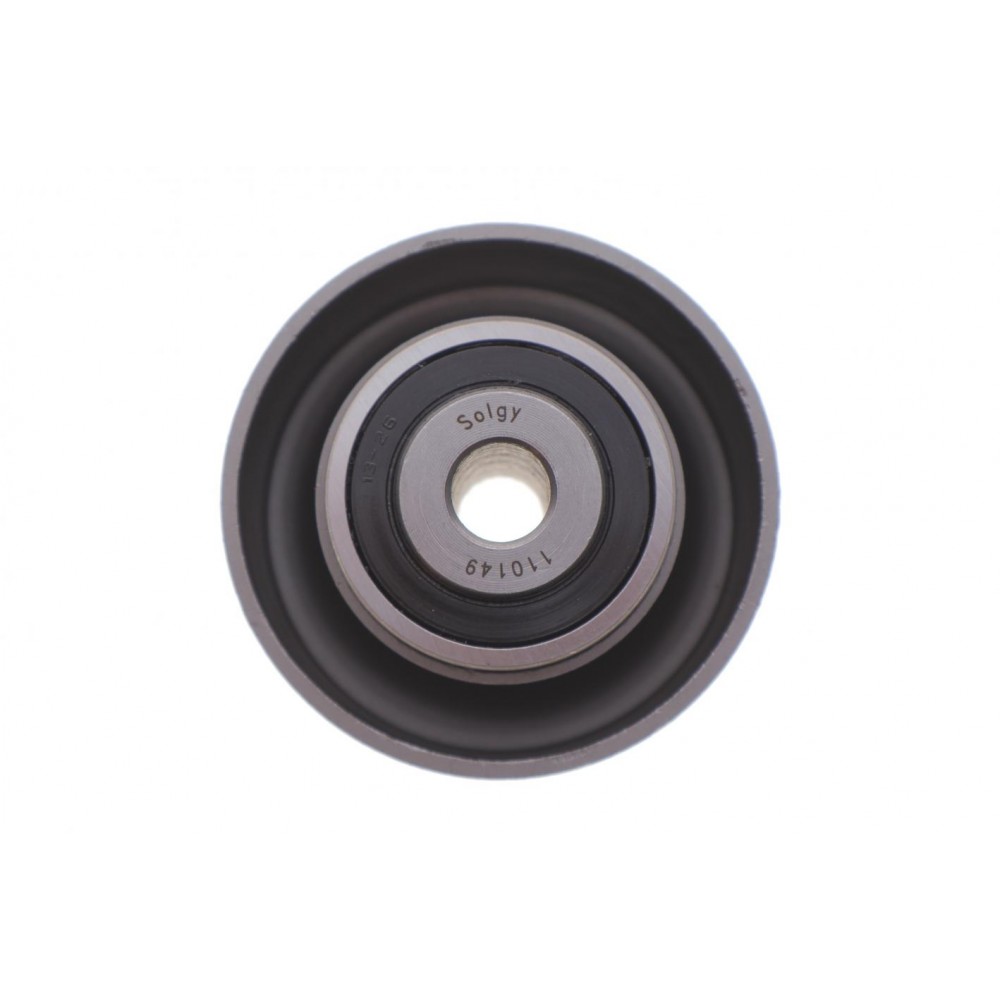 Ролик генератора Ford Connect 1.8Di/TDCi (паразитний) (60х26.6)