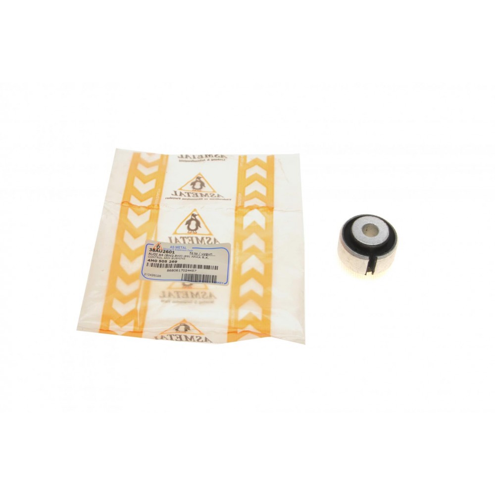 38AU2601 ASMETAL Підвіска важіль незалежної підвіски колеса