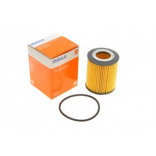 OX 1237D KNECHT Масляний фільтр