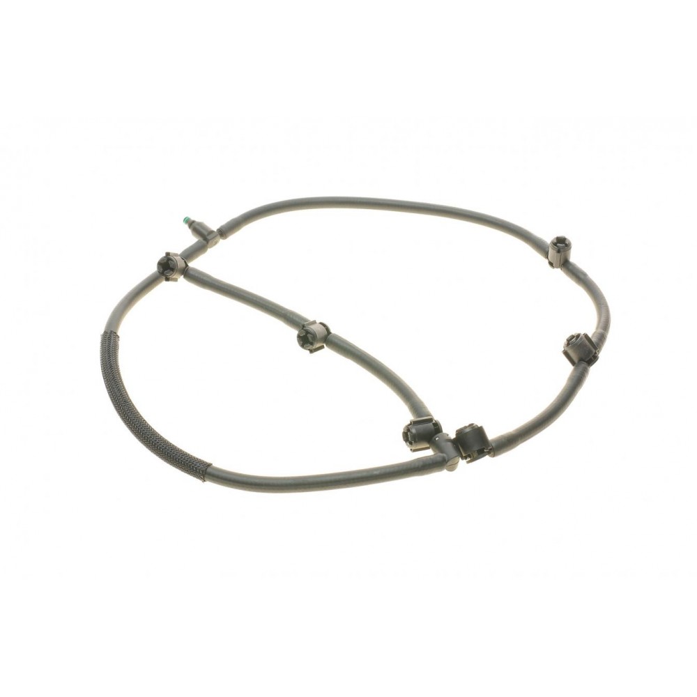 Шланг зливний MB Sprinter 319 3.0CDI OM642 09-