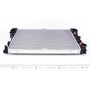 CR 38 000S MAHLE Радіатор охолодження двигуна