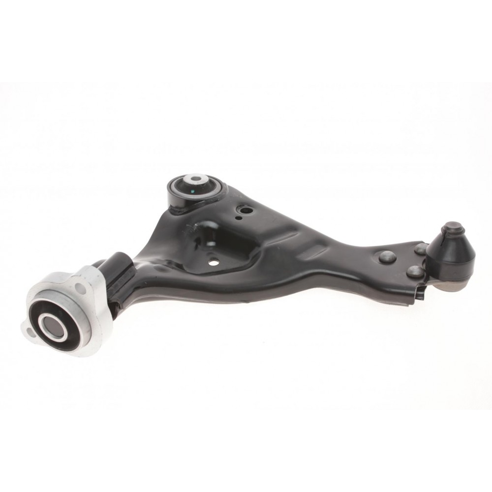 Важіль підвіски (передній) (L) MB Vito (W639) 03-