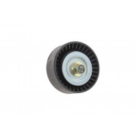 Ролик генератора BMW E46 (гладкий) (паразитний) (70x26)