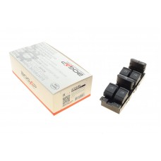 Кнопка склопідіймача VW Passat 97-05/Skoda Octavia 99-10 Кнопка склопідіймача VW Passat 97-05/Skoda Octavia 99-10