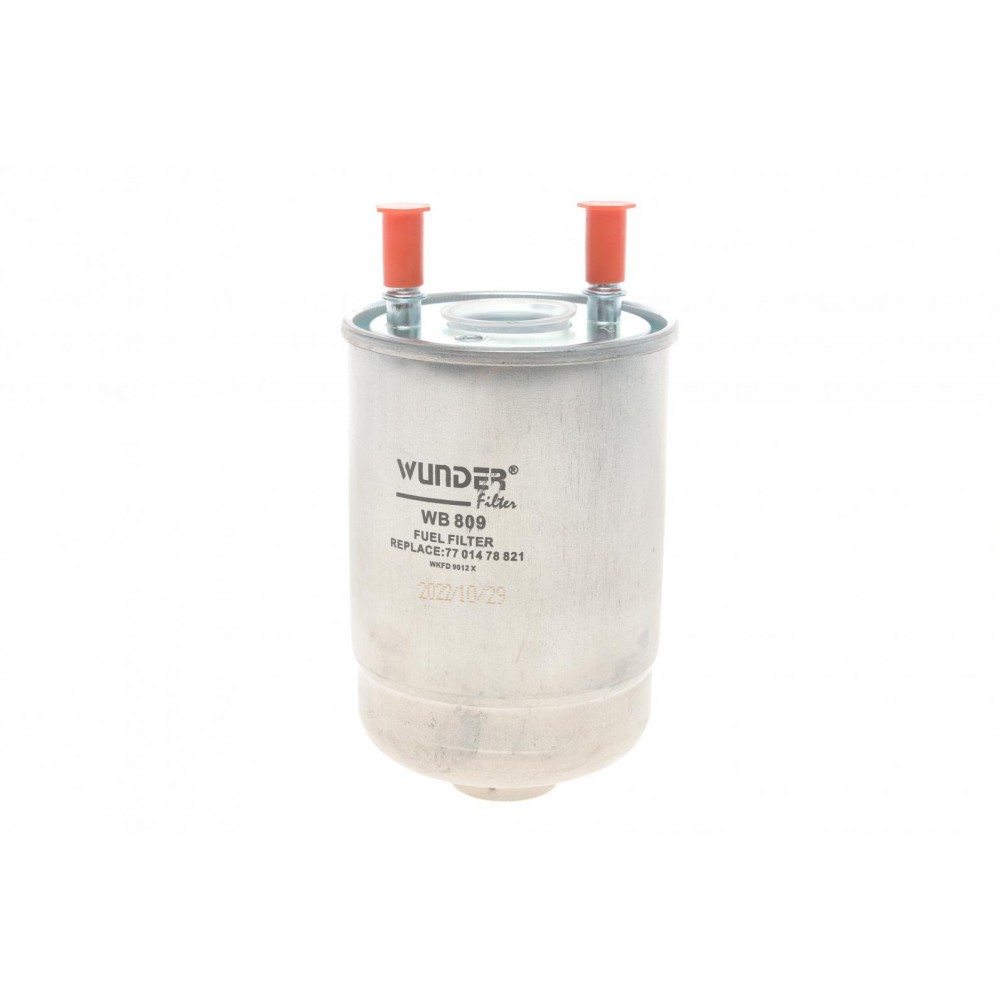 Фільтр паливний Renault Megane/Scenic 1.5-2.0DCI 08-