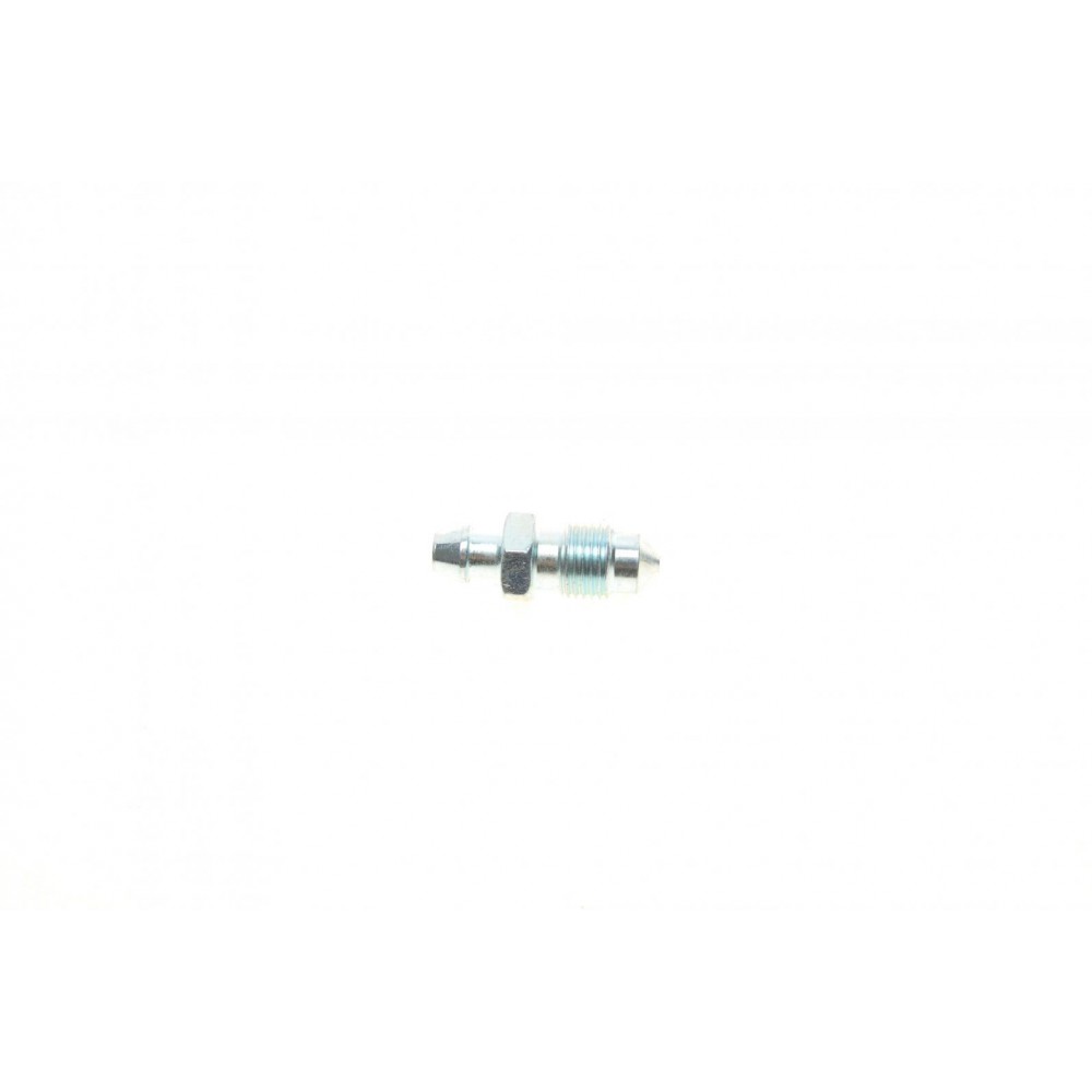 Ремкомплект супорта (заднього) (L) VW Amarok 10- (d=48mm) (+ поршень з механізмом) (Bosch)