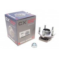 Підшипник маточини (передньої) Subaru Legacy VI/V 03-/Forester 05-