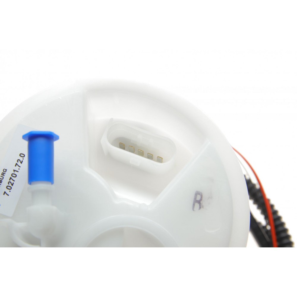 Датчик рівня палива MB E-class (W211) 02-