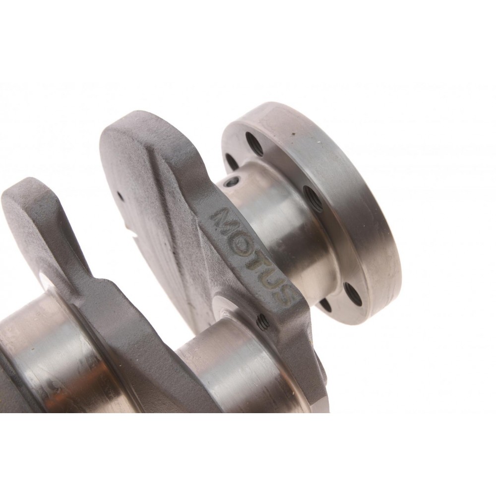 Колінчастий вал Fiat Doblo 1.9 JTD 01-