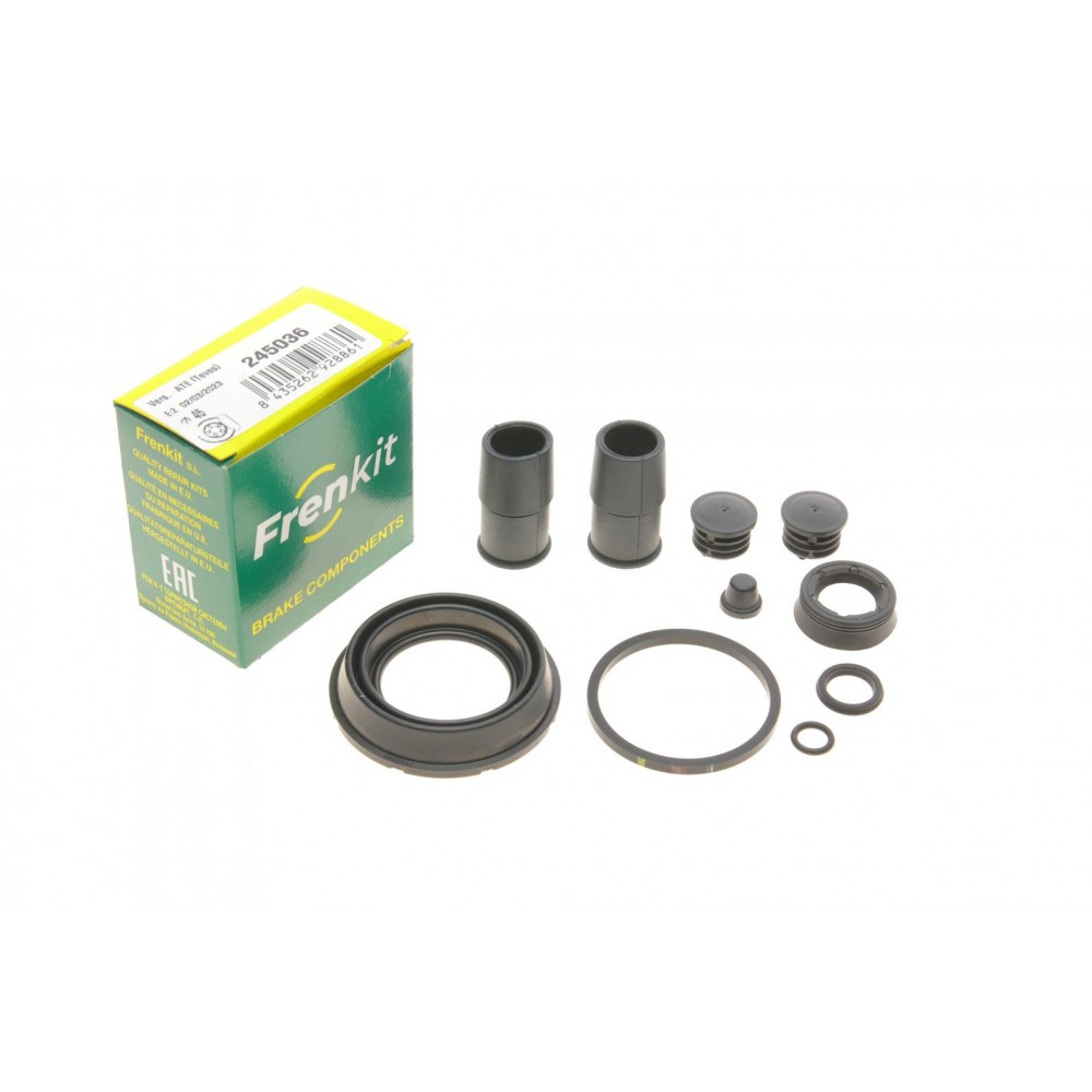 Ремкомплект супорта (заднього) Jaguar XF/XJ 99-15 (d=45) (Ate)