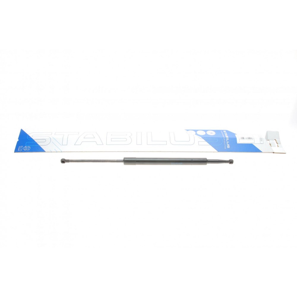 016533 STABILUS Газова пружина кришка багажника