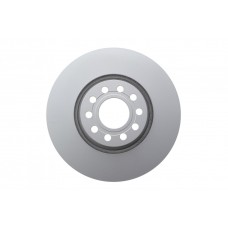 78BD4065-2 ICER Гальмівний диск