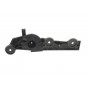 Кронштейн ручки капоту BMW 5 (E60) 03-09