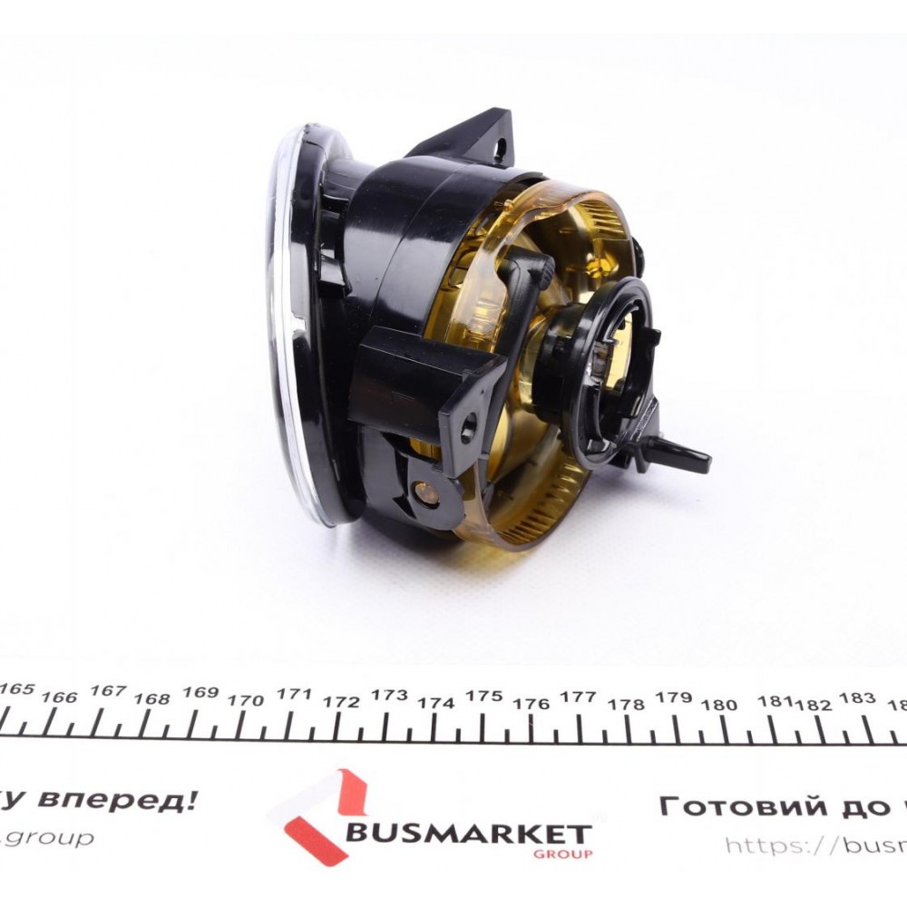Фара протитуманна MB Sprinter (W906) 06- (L)