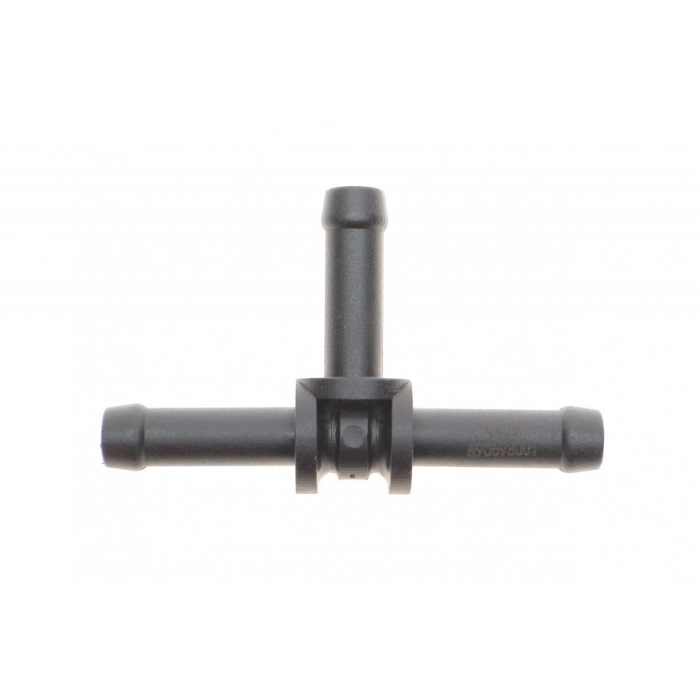 Фланець системи охолодження VW Caddy III/IV /T5 03-20