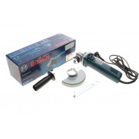 0601396102 Bosch Шліфмашинка кутова BOSCH GWS 9-125 S, 900Вт, 125мм, 2800 -11000об/мин (0601396102)