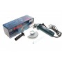 0601396102 Bosch Шліфмашинка кутова BOSCH GWS 9-125 S, 900Вт, 125мм, 2800 -11000об/мин (0601396102)
