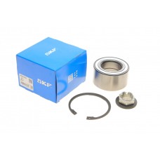 VKBA 6636 SKF Комплект підшипника ступиці колеса