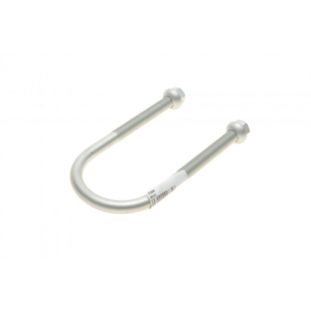 Стремено (задня) MB Sprinter (175x74x14)