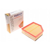 Фільтр повітряний Volvo S60/V70/XC70/XC90 2.4D 02-14