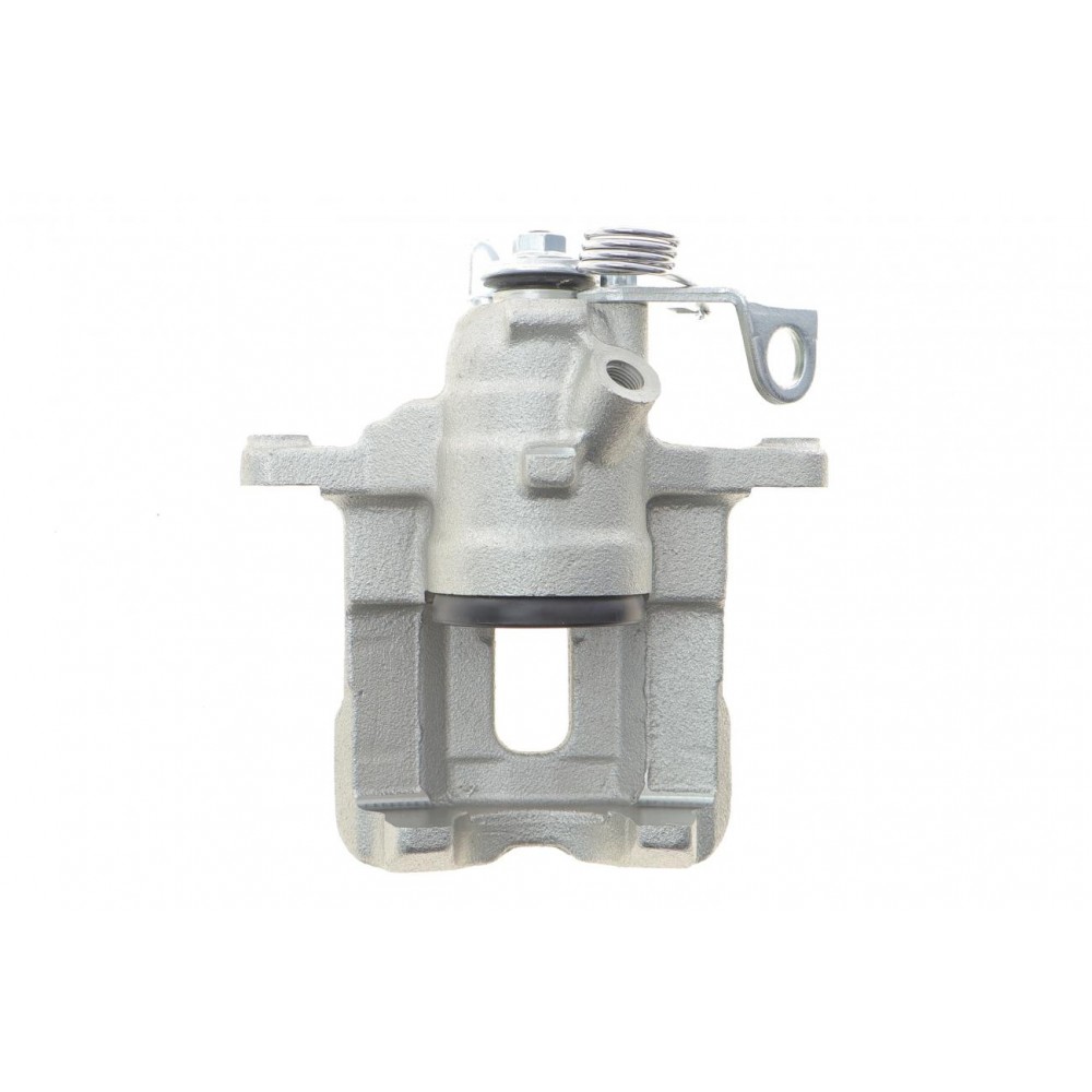 Супорт гальмівний (задній) (R) Renault Trafic II/Opel Vivaro A 01- (d=41mm) (Lucas)