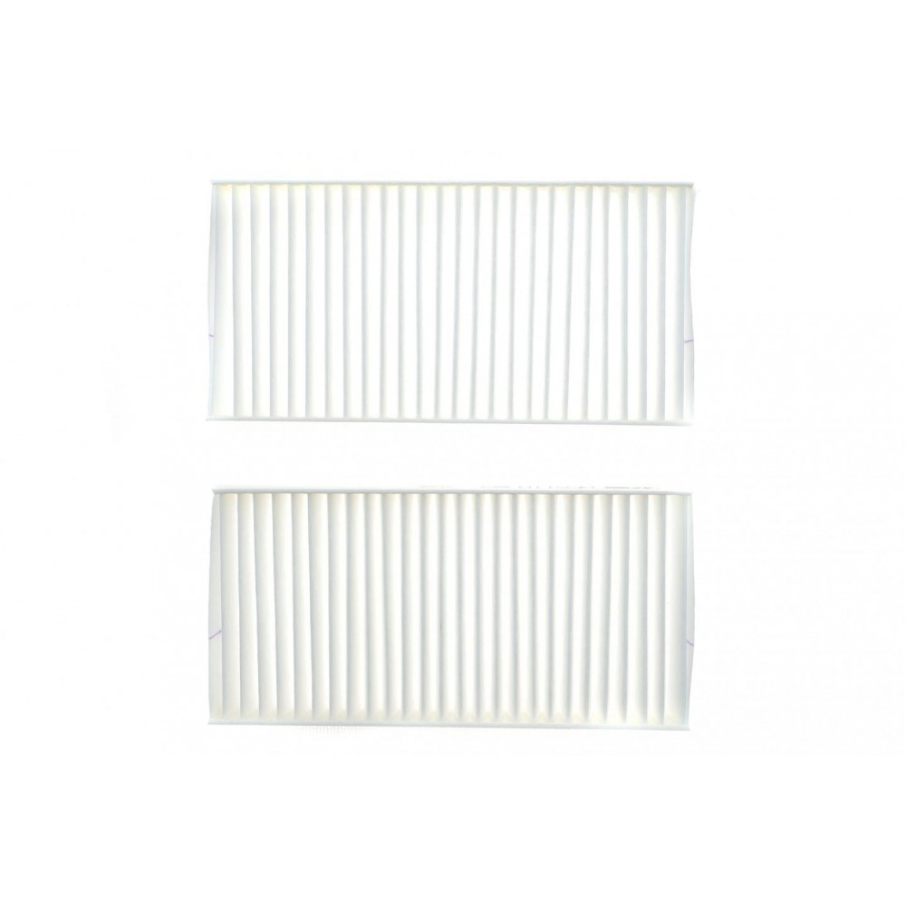 Фільтр салону Jeep Cherokee/Liberty 08-/Dodge Nitro 06-12 (к-кт 2шт)