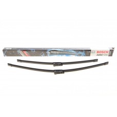 3 397 007 638 BOSCH Щітка склоочисника