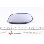 Скло дзеркала (з підігрівом) Citroen Berlingo/ Peugeot Partner 96-08 (R)