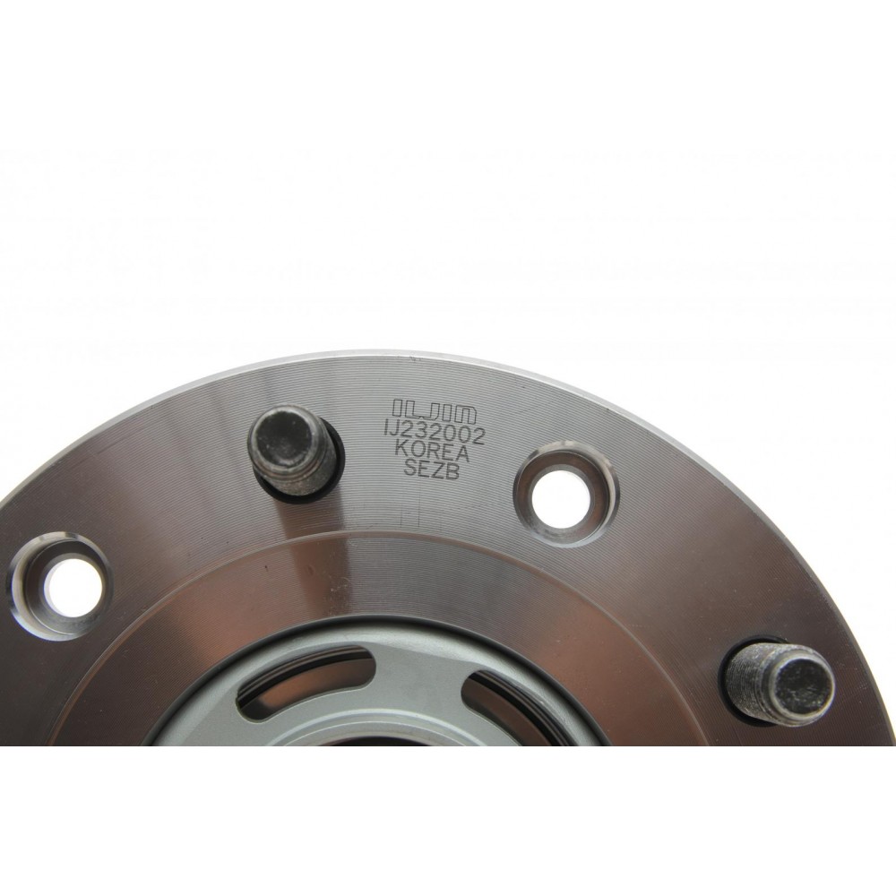 Підшипник маточини (задньої) Ford Transit 2.2/2.4TDCI, 04/06 - 12/14