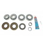 Ремкомплект КПП BMW 3 (E46) M47/M52/M54/M57 98-06 (TYP 188K)