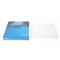 Фільтр повітря у внутрішньому просторі KAVO PARTS TC-1018