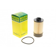 PU 9002/1 z MANN-FILTER Паливний фільтр