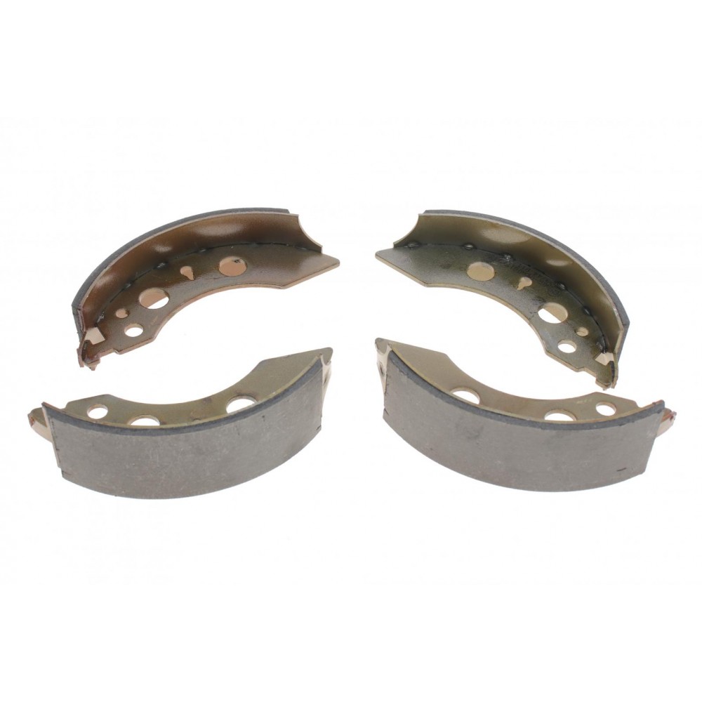 Колодки гальмівні (прицеп) AL-KO (барабанні) (200x50)