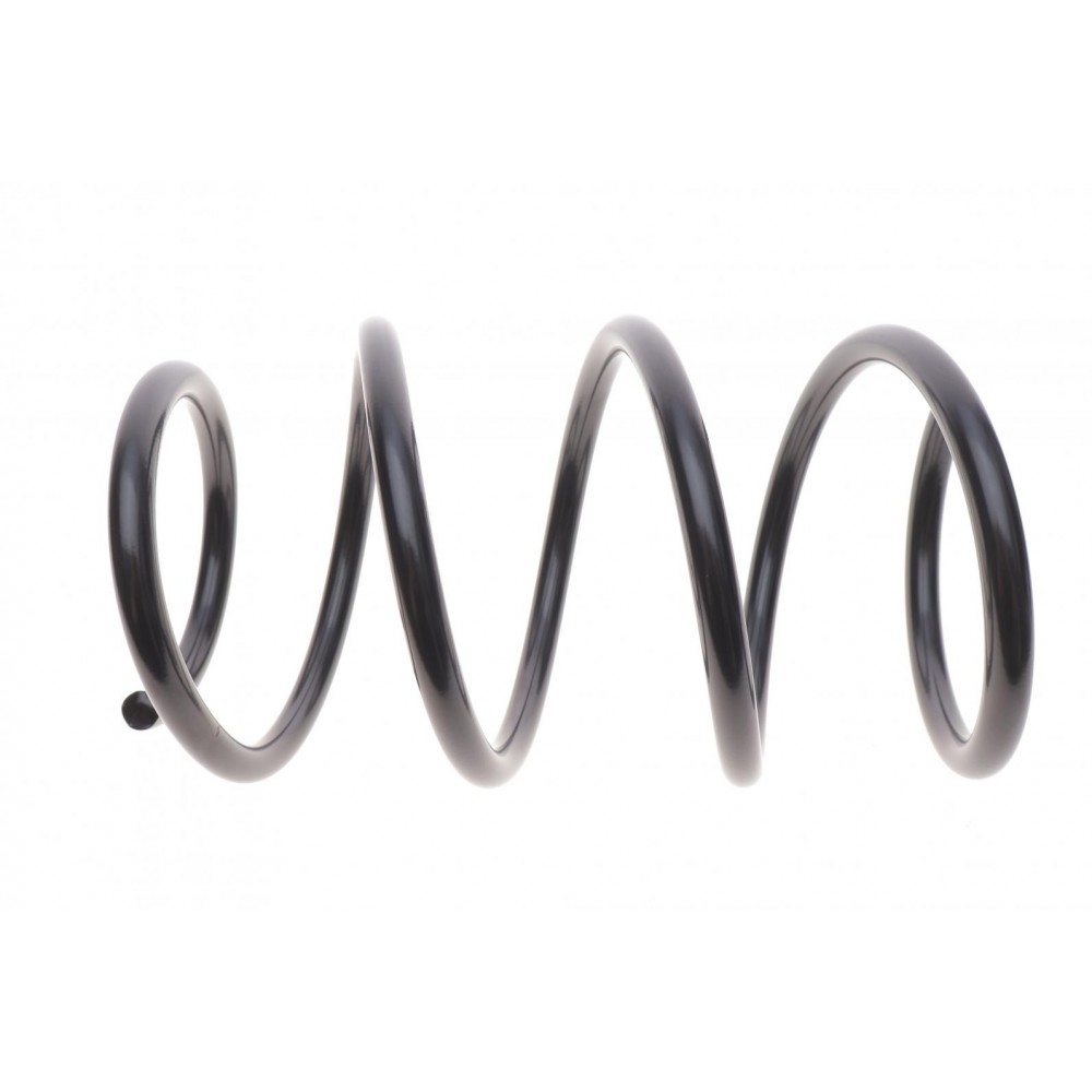 4008486 LESJÖFORS Пружина ходової частини