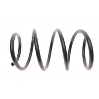 4008486 LESJÖFORS Пружина ходової частини