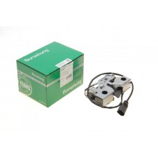 Замок капота Skoda Rapid/Seat Toledo 12- (OE VAG) Замок капота Skoda Rapid/Seat Toledo 12- (OE VAG)