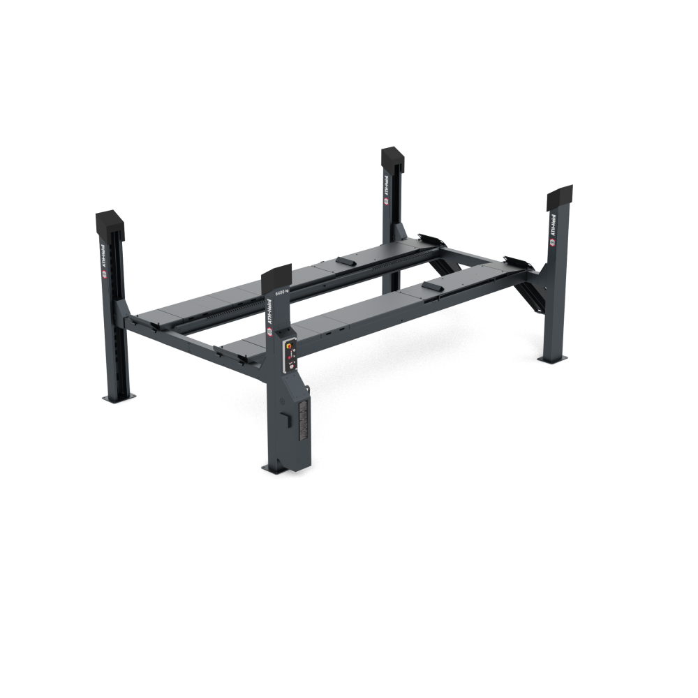 Підйомник чотирьохстійковий ATH Four Lift 64AP 380В 6400 кг (без монтажу)