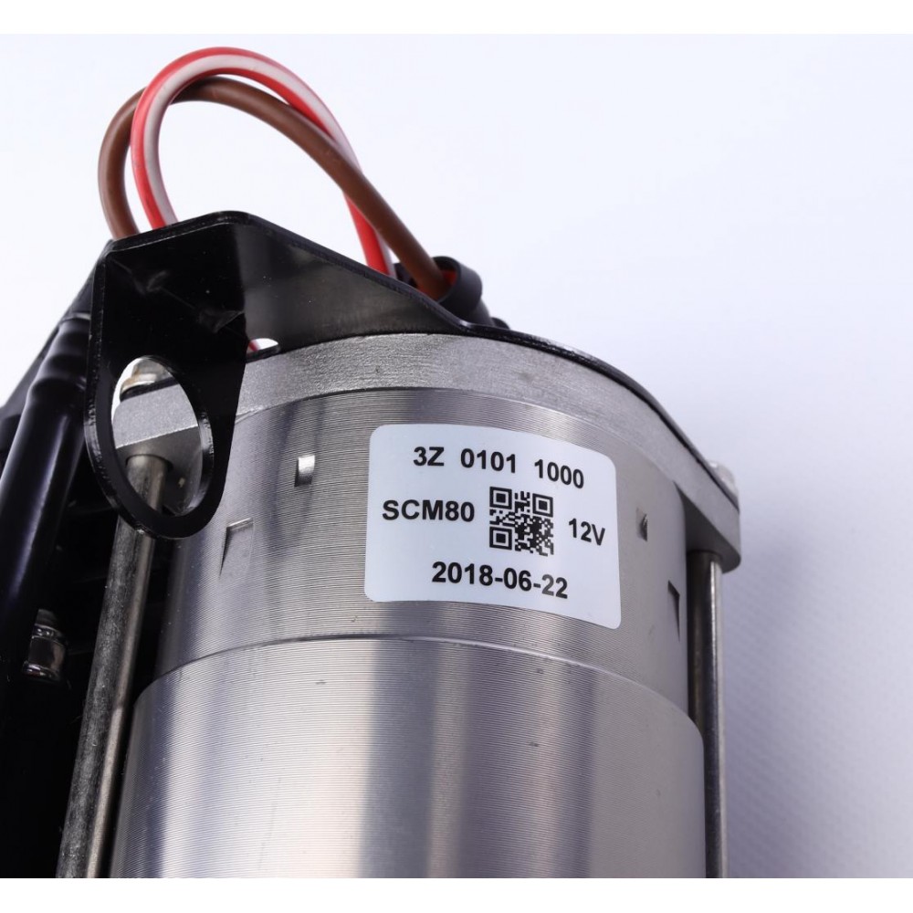 Компресор пневмосистеми MB E-class (W211)/S-class (W220)