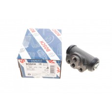 0 986 475 718 BOSCH Колісний гальмівний циліндр