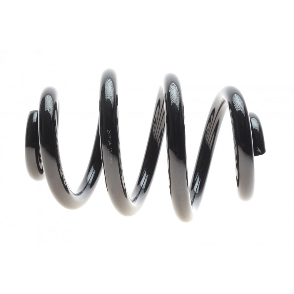 Пружина (задня) VW T4 90-03 (з пост. діам.) (посилена)