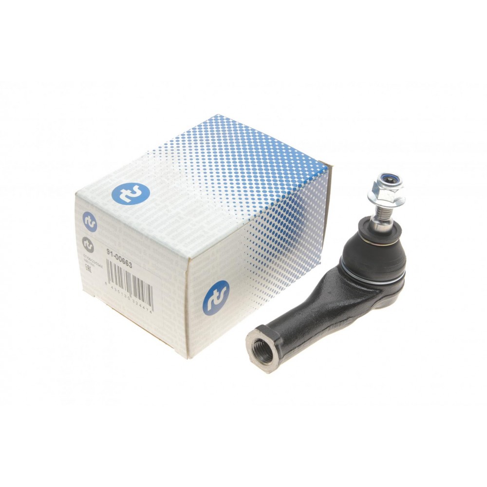 91-00663 RTS Наконечник поперечної кермової тяги