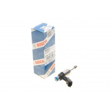 0 261 500 100 BOSCH Клапанна форсунка