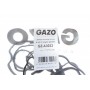 Прокладка кришки клапанів BMW 5 (F10/G30)/X5 (F15/G05) 4.4i (N63/S63) 11- (1-4 циліндр) (к-кт)