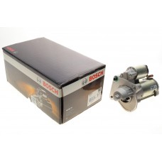 1 986 S01 017 BOSCH Стартер