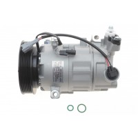 Компресор кондиціонера Renault Megane III/Scenic III 1.5dCi (81kW) 09-