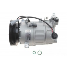 Компресор кондиціонера Renault Megane III/Scenic III 1.5dCi (81kW) 09-
