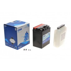 ETX14AH-BS EXIDE Стартерна акумуляторна батарея