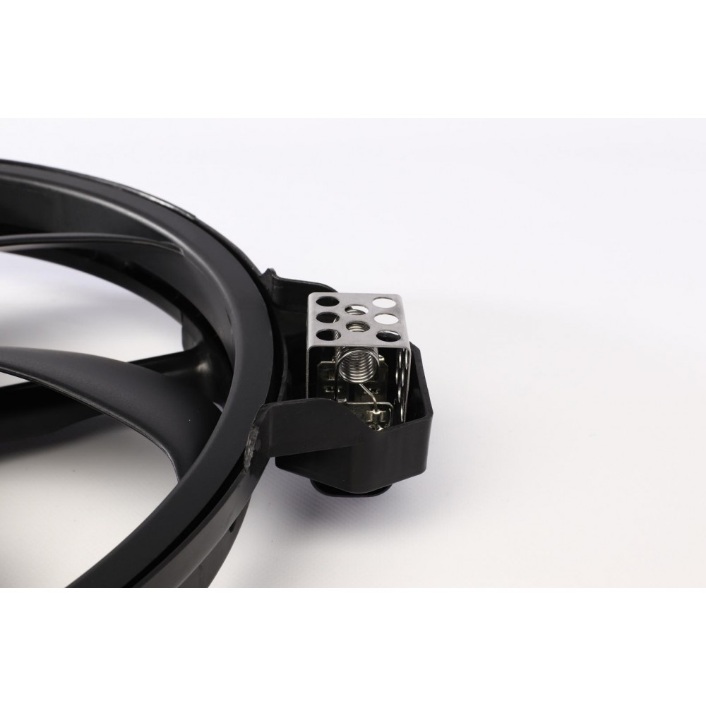 Крильчатка вентилятора Renault Megane 08-