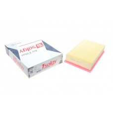 Фільтр повітряний Ford Focus 1.4-2.0 16V 04-07/Volvo C30/S40/V50 1.6-2.0 06-07 Фільтр повітряний Ford Focus 1.4-2.0 16V 04-07/Volvo C30/S40/V50 1.6-2.0 06-07